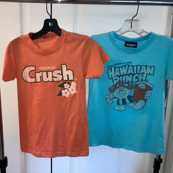 Urban Outfitter Vintage T-shirt set - Picture 12 of 14